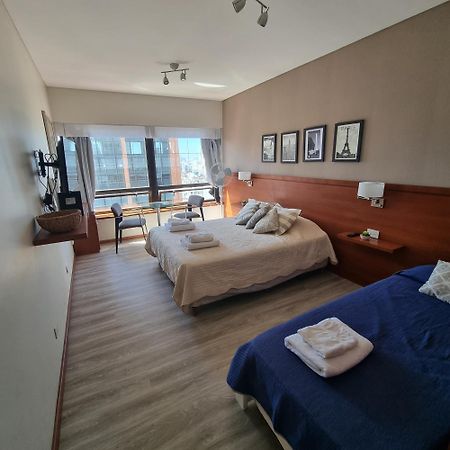 Dg Apart Obelisco Buenos Aires Eksteriør billede